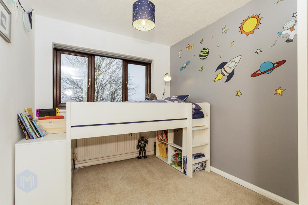 Additional image 9 of Riding Gate Mews, Harwood, Bolton, BL2 4DS