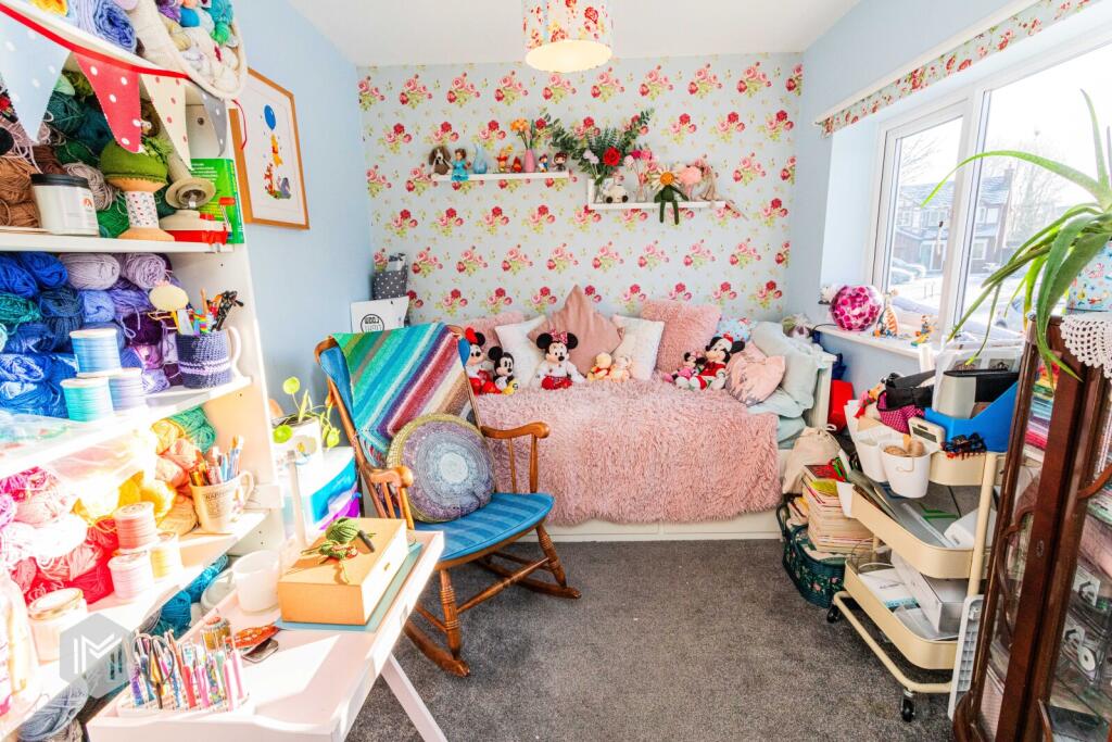 Additional image 22 of Gleneagles, Bolton, Greater Manchester, BL3 4XL