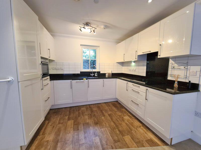 Additional image 3 of Christchurch Town Centre, BH23