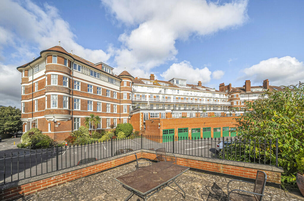 Additional image 19 of Owls Road, Bournemouth