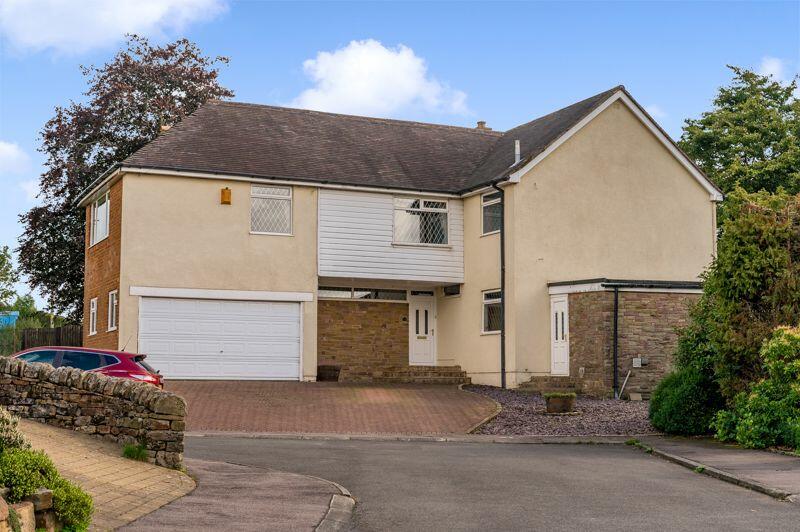 Additional image 47 of Moor Way, Hawkshaw