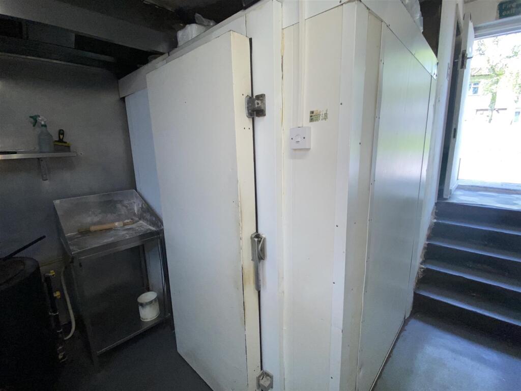 Additional image 5 of Hot Food Take Away, West Yorkshire