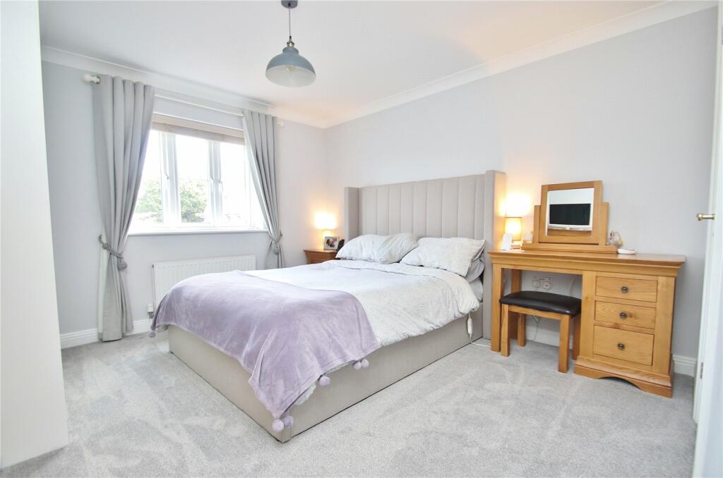 Additional image 9 of Virginia Close, Verwood, Dorset, BH31