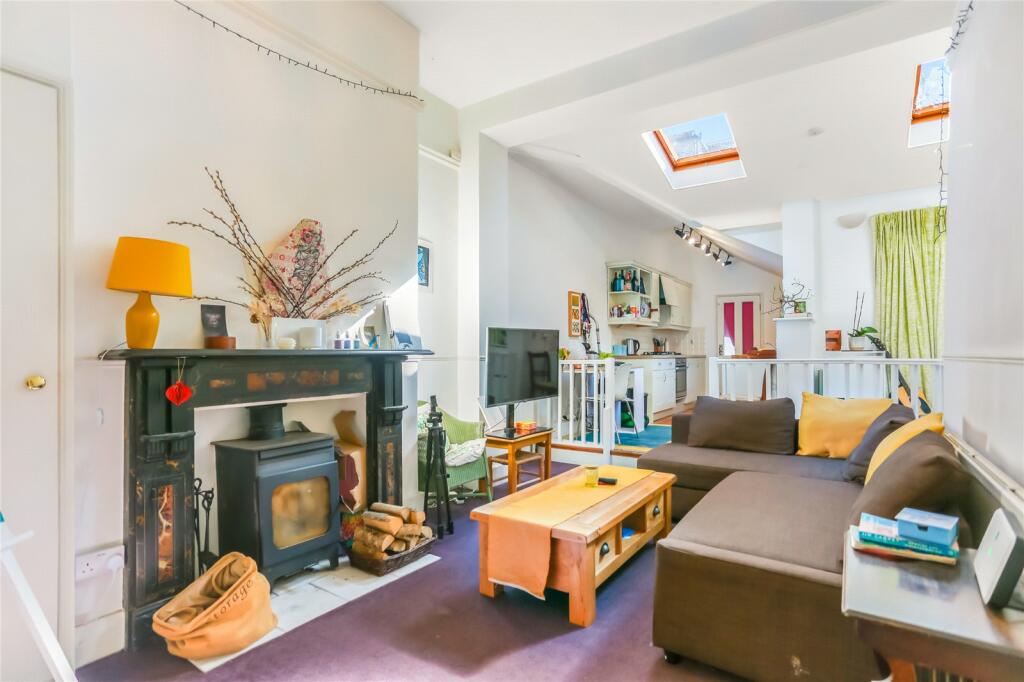 Additional image 8 of Ditchling Road, Brighton, East Sussex, BN1