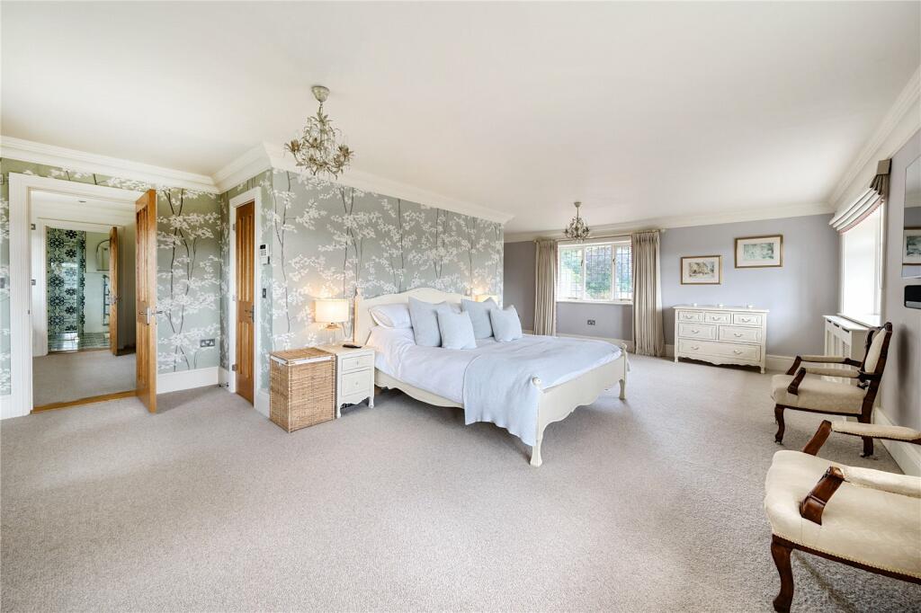 Additional image 11 of Linbrook, Ringwood, Hamsphire, BH24