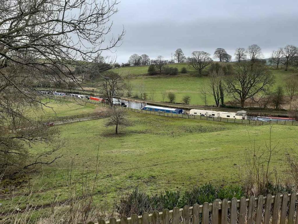 Additional image 4 of N-224553 - Cross Keys Inn, Skipton Road, Skipton BD23 3LP