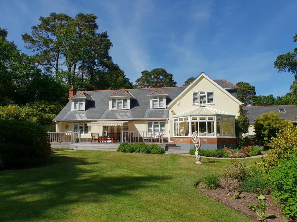 Additional image 48 of Burley Road, Christchurch, BH23