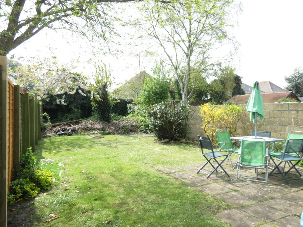 Additional image 4 of 4 bedroom Semi Detached House in Charminster