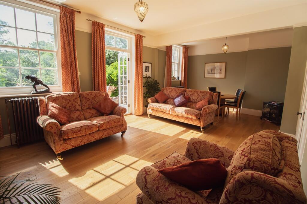 Additional image 21 of Whiteway, Alfriston, BN26