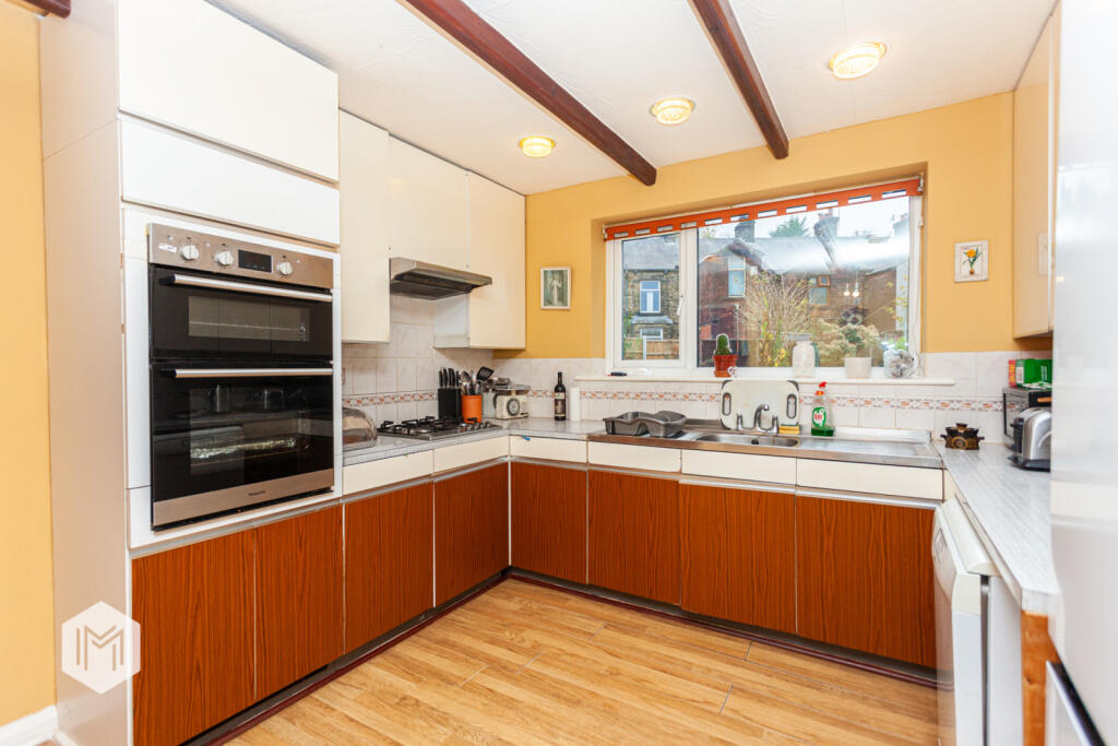 Additional image 4 of Dene Bank, Bradshaw, Bolton, BL2 3EA