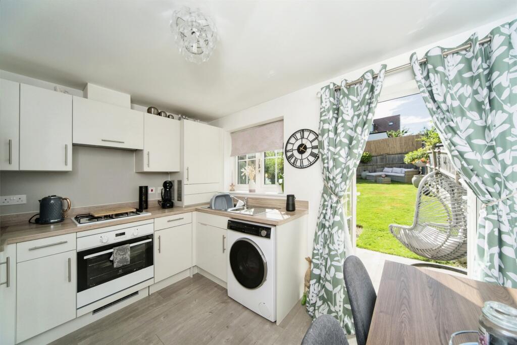 Additional image 6 of Wood Sage Way, Stone Cross, Pevensey