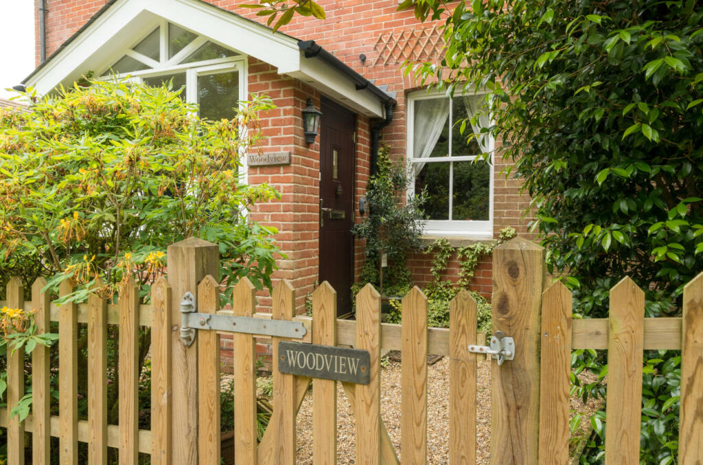 Additional image 25 of Church Lane, Burley, Ringwood, BH24