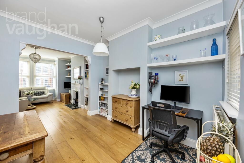 Additional image 8 of Herbert Road, Brighton, East Sussex, BN1