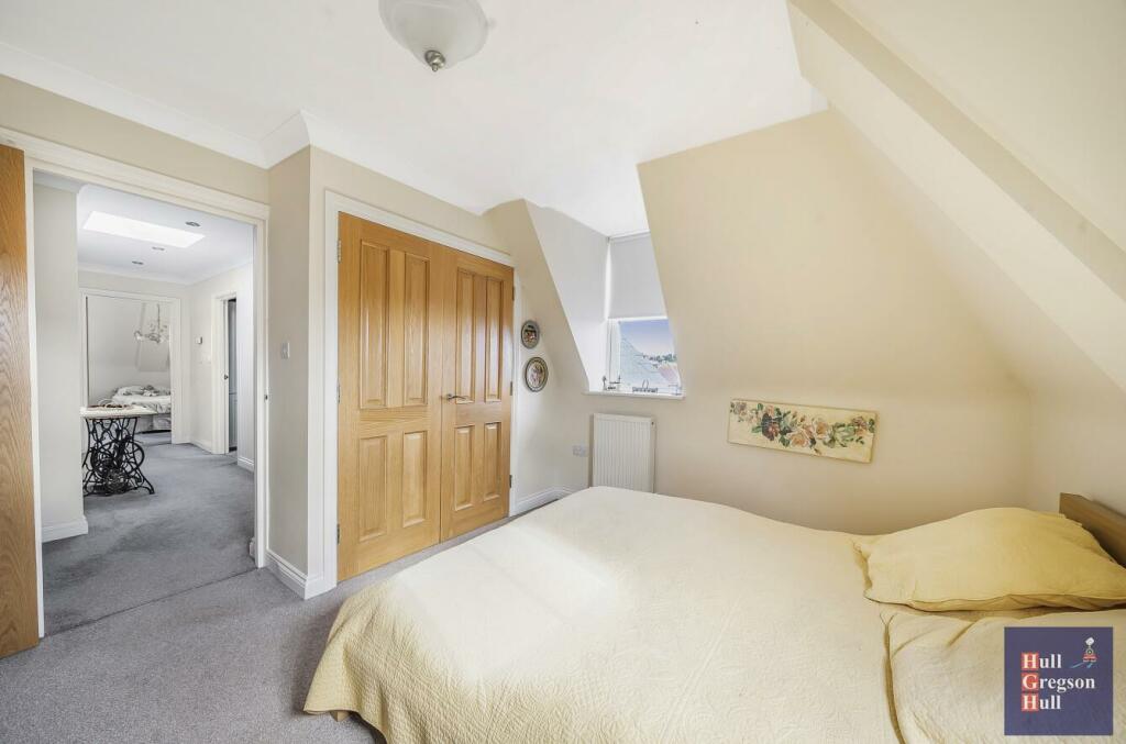 Additional image 9 of Selby House, Gilbert Road, Swanage