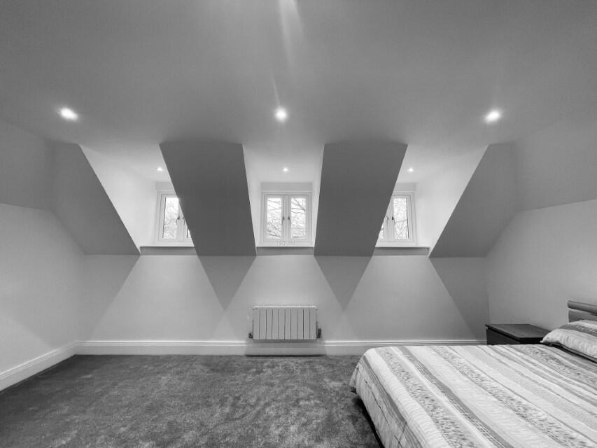 Additional image 32 of Clare Bank, Heaton, Bolton ~Impressive gated development situated off Clarebank / Markland Hill ~