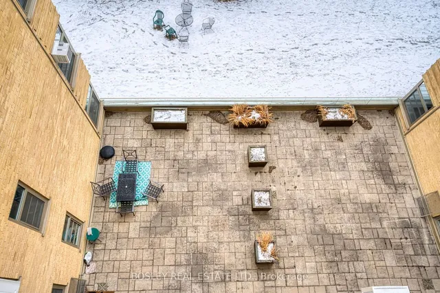 Additional image 24 of 717 Eglinton Ave Unit 505