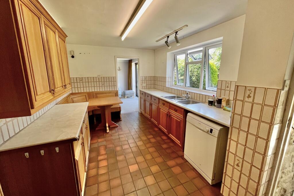 Additional image 9 of CORFE CASTLE