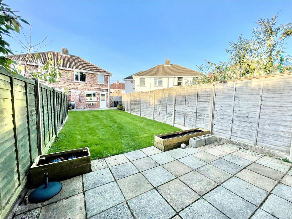 Additional image 3 of Heath Road, Walkford, Christchurch, Dorset, BH23