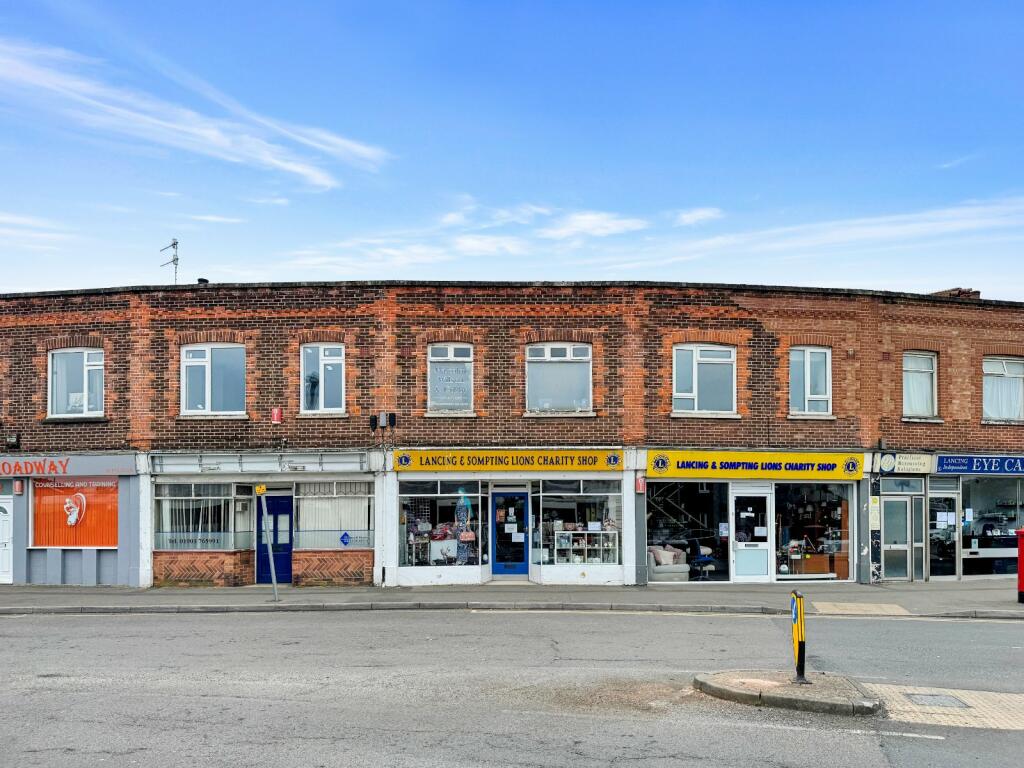 Additional image 17 of 3, 4 & 5 Station Parade, Lancing, West Sussex, BN15