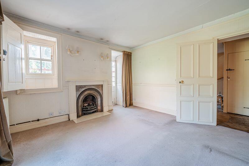 Additional image 14 of CHARACTER FARMHOUSE WITH DETACHED TRIPLE GARAGE & WRAP AROUND GARDEN