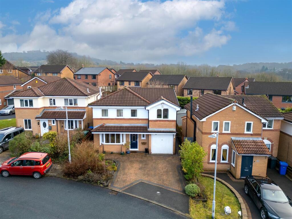 Additional image 34 of Cleveland Close, Ramsbottom, Bury