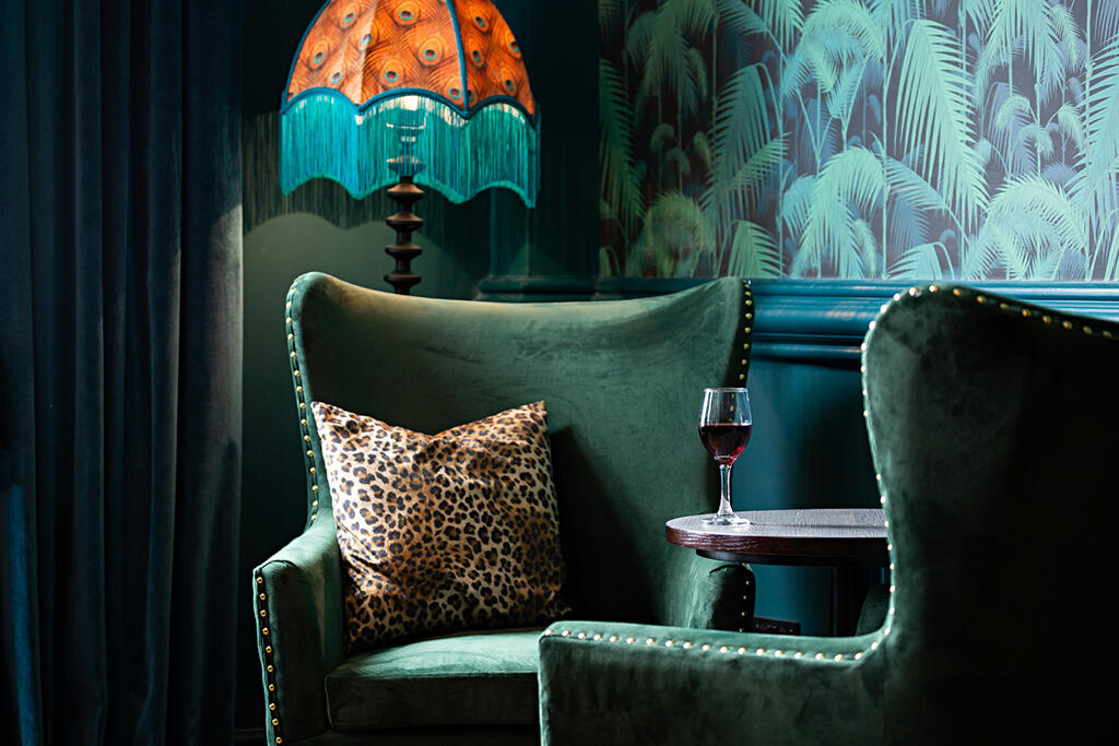 Additional image 25 of The Queens Hotel & Spa, Meyrick Road, East Cliff, Bournemouth