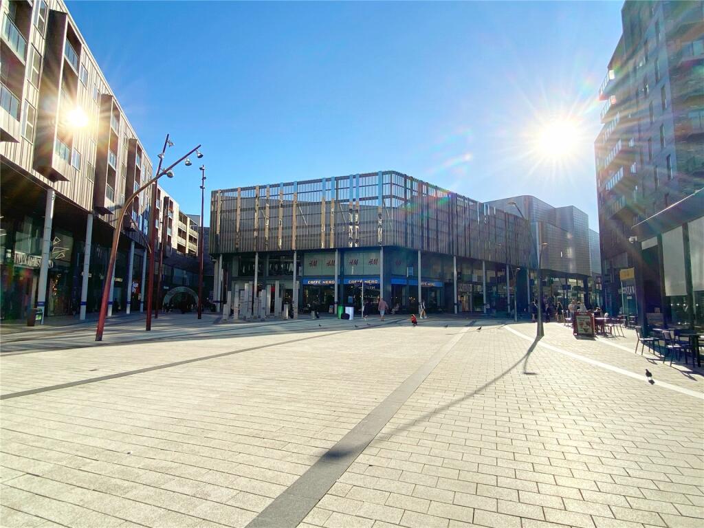 Additional image 19 of St. Johns Gardens, Bury, Greater Manchester, BL9