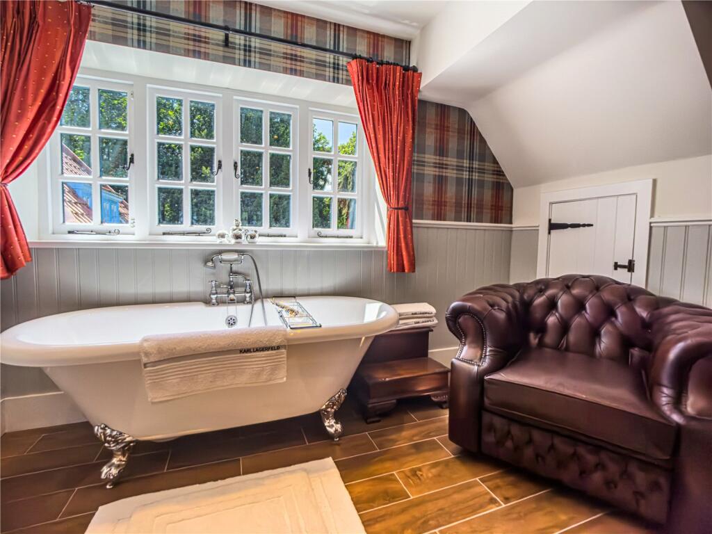 Additional image 23 of Tyrells Lane, Burley, Ringwood, Hampshire, BH24