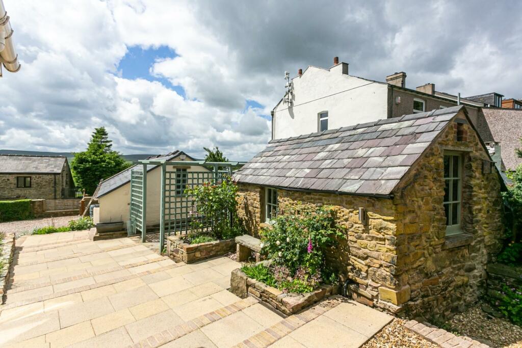 Additional image 23 of Lodge Mill Lane, Turn Village, Ramsbottom