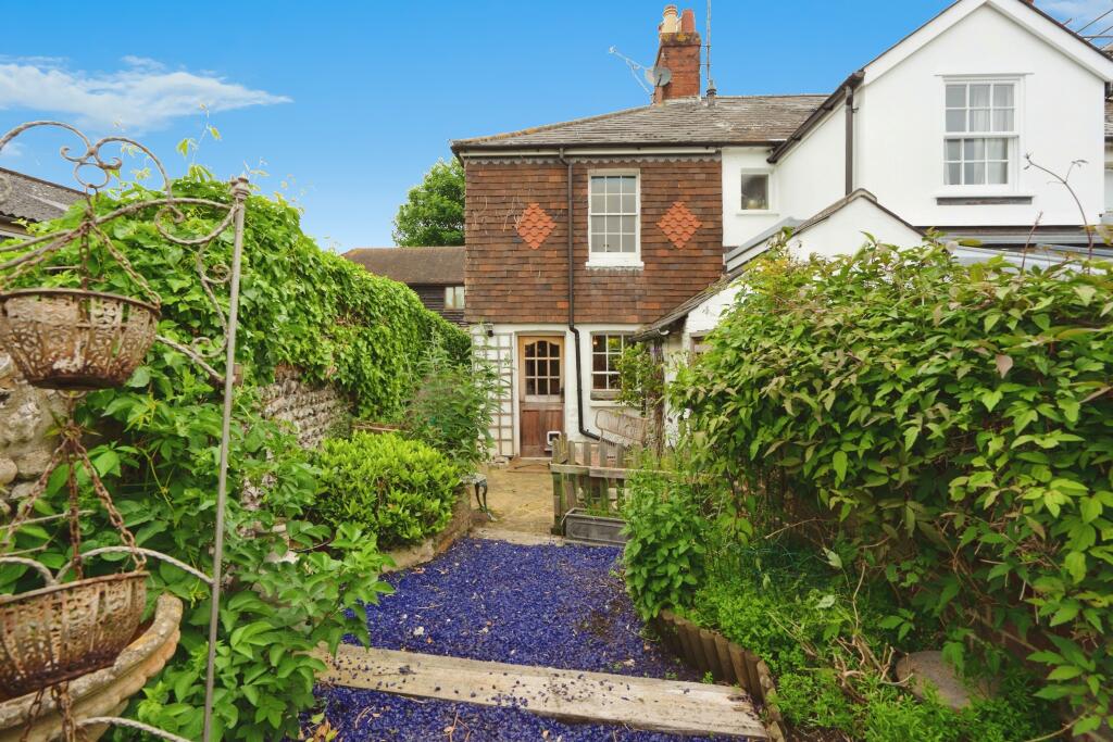 Additional image 21 of Elm Terrace, Steyning, West Sussex, BN44