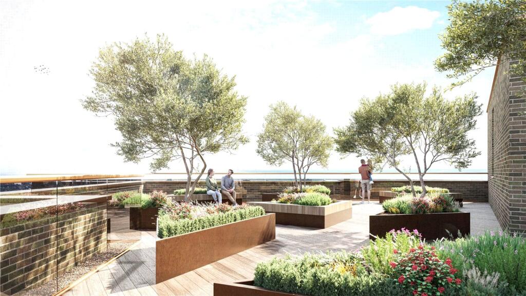 Additional image 6 of Goldstone Apartments, Hove, East Sussex, BN3