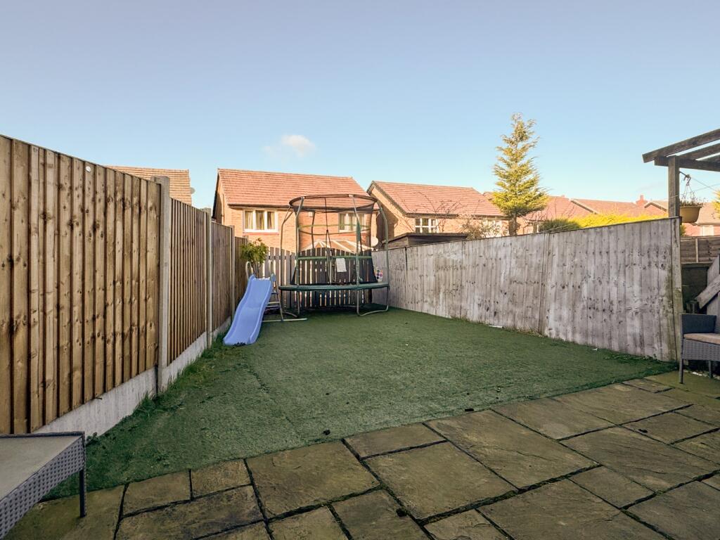 Additional image 23 of Stonehaven, Bolton, Lancashire, BL3
