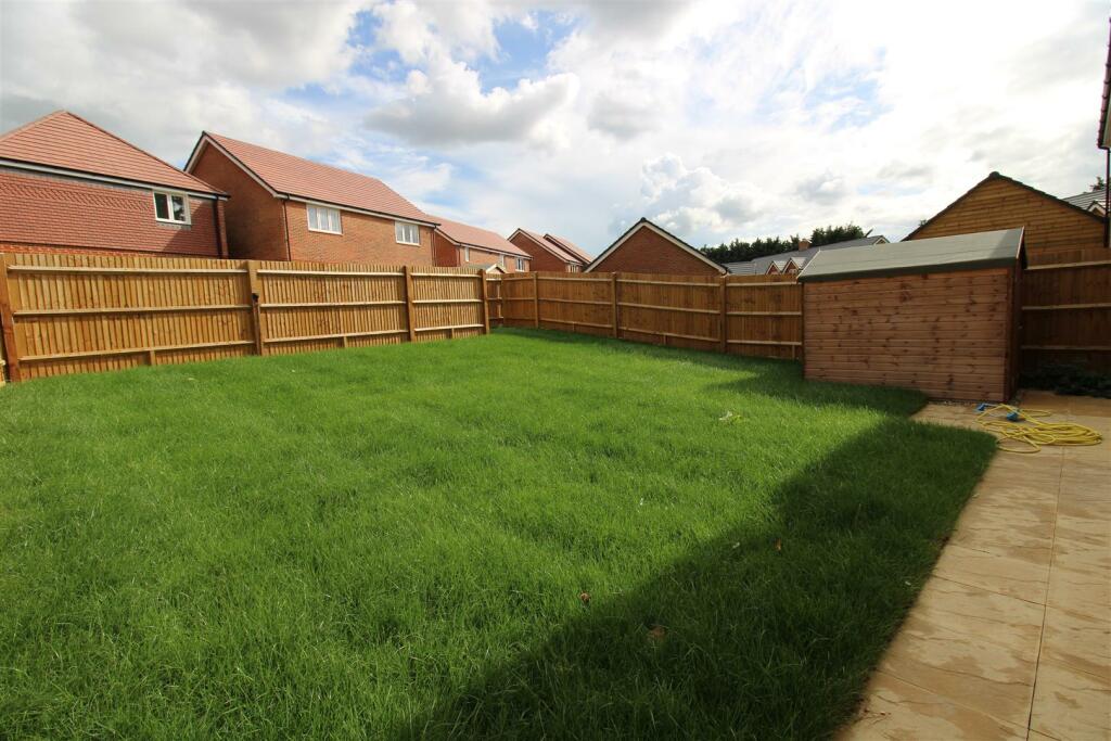 Additional image 7 of Billsborough Lane, Fontwell