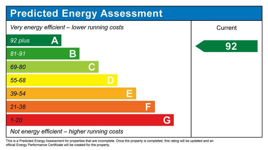 Additional image 12 of Oakley Lane, 
Wimborne, 
BH21 1UD