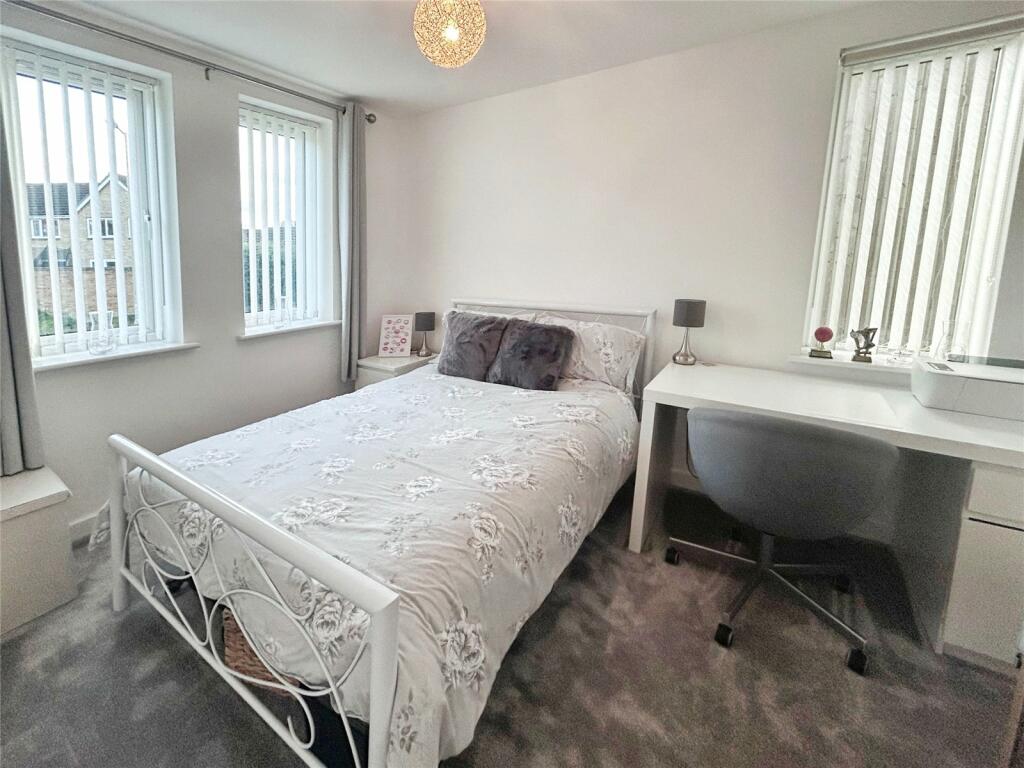 Additional image 7 of The Willows, 11 Crane Drive, Verwood, Dorset, BH31