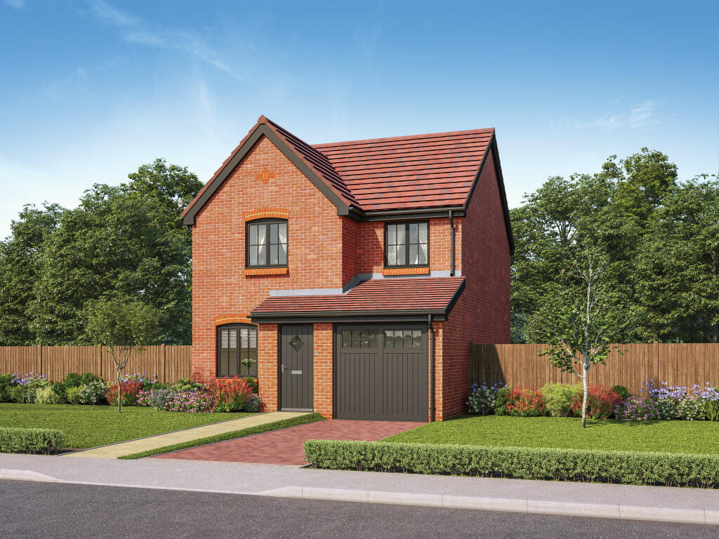 Additional image 13 of Lostock Lane,
Bolton,
Greater Manchester, 
BL6 4BL