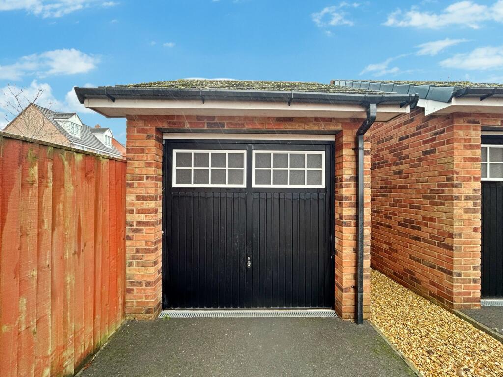 Additional image 19 of Green Mill Close, Westhoughton, BL5