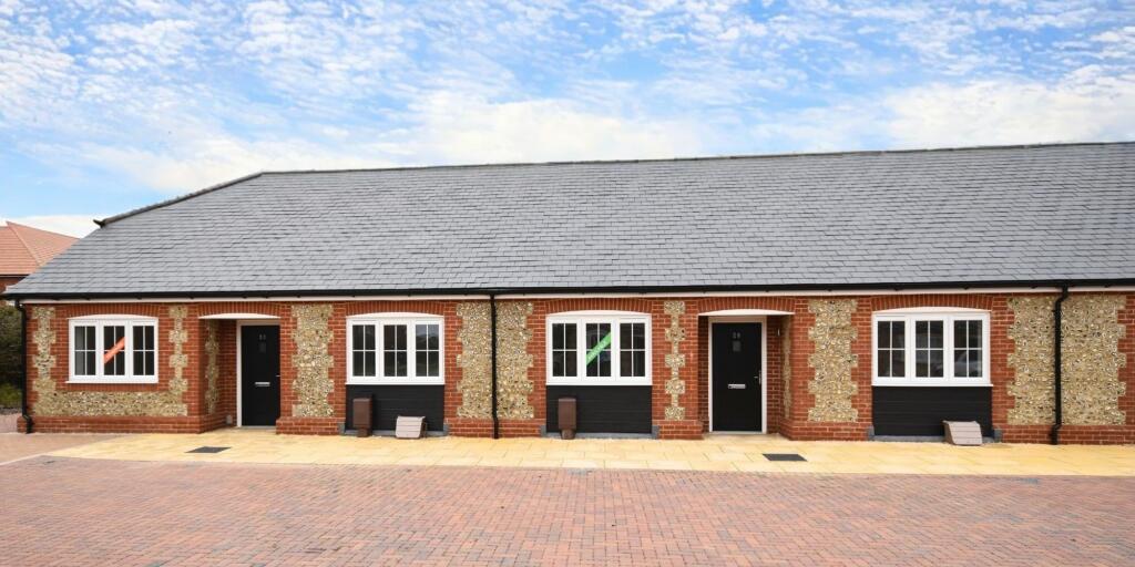 Additional image 11 of Yapton Road, Yapton, BN18