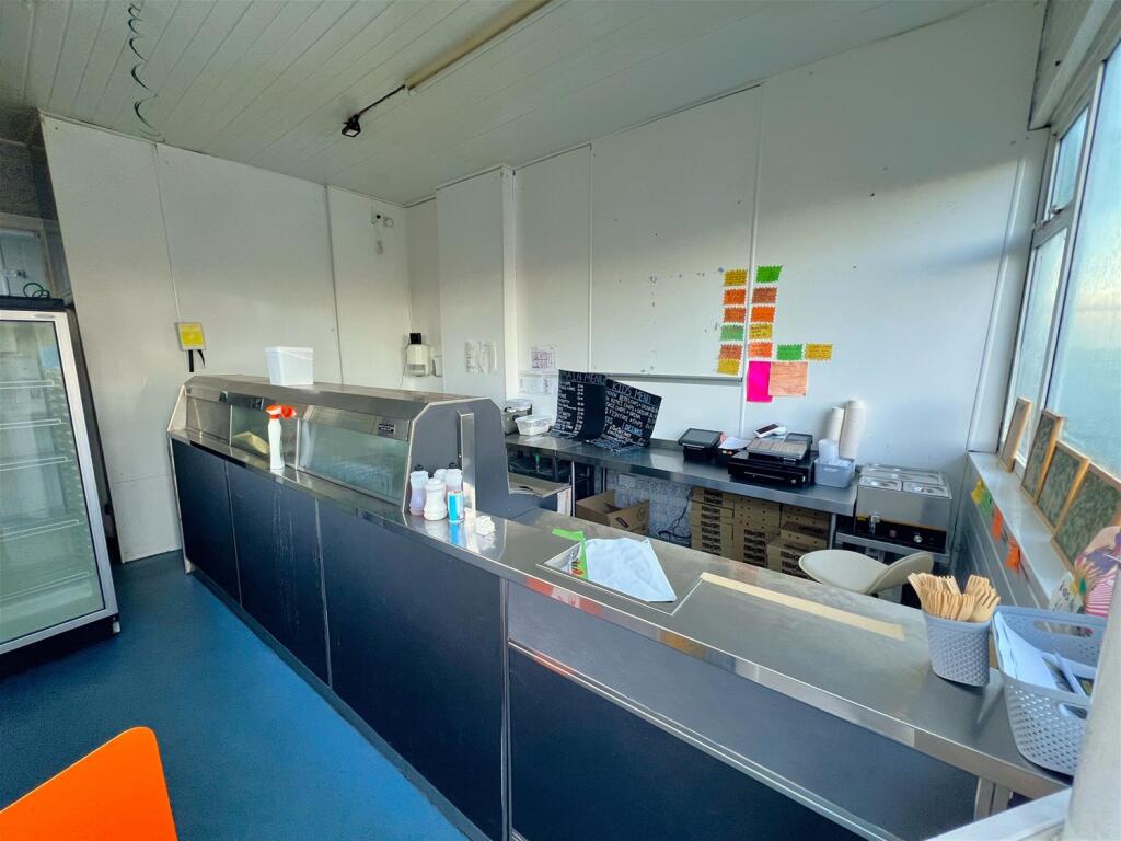 Additional image 4 of Fish & Chips, West Yorkshire