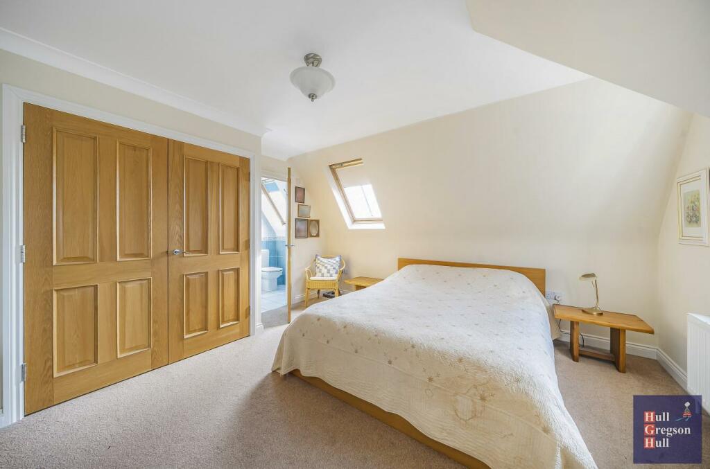 Additional image 4 of Selby House, Gilbert Road, Swanage