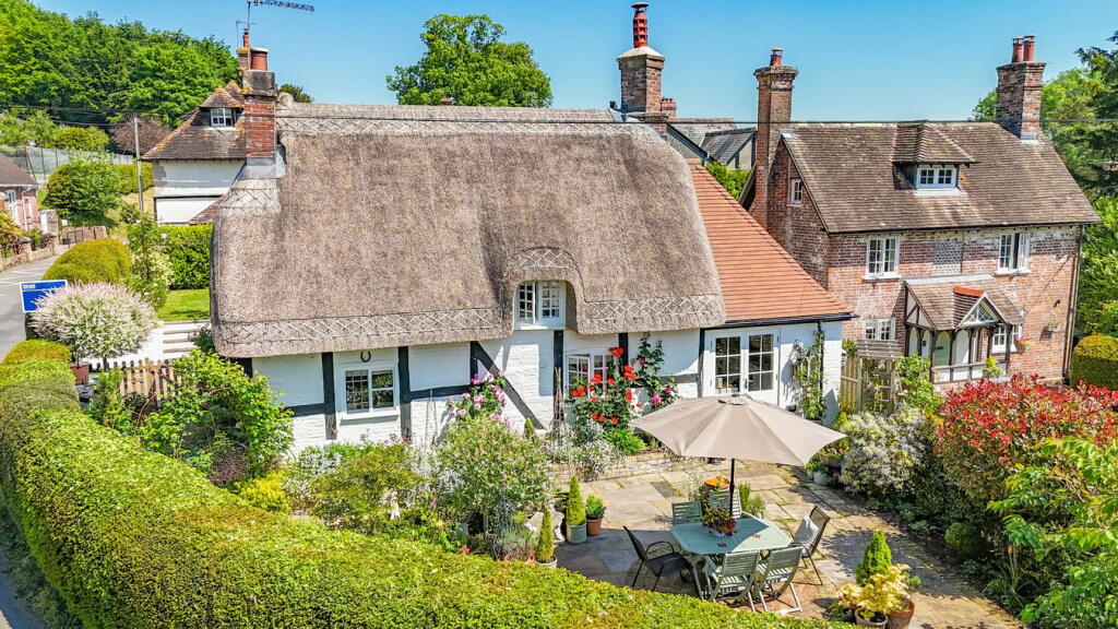 Witchampton, Wimborne, BH21