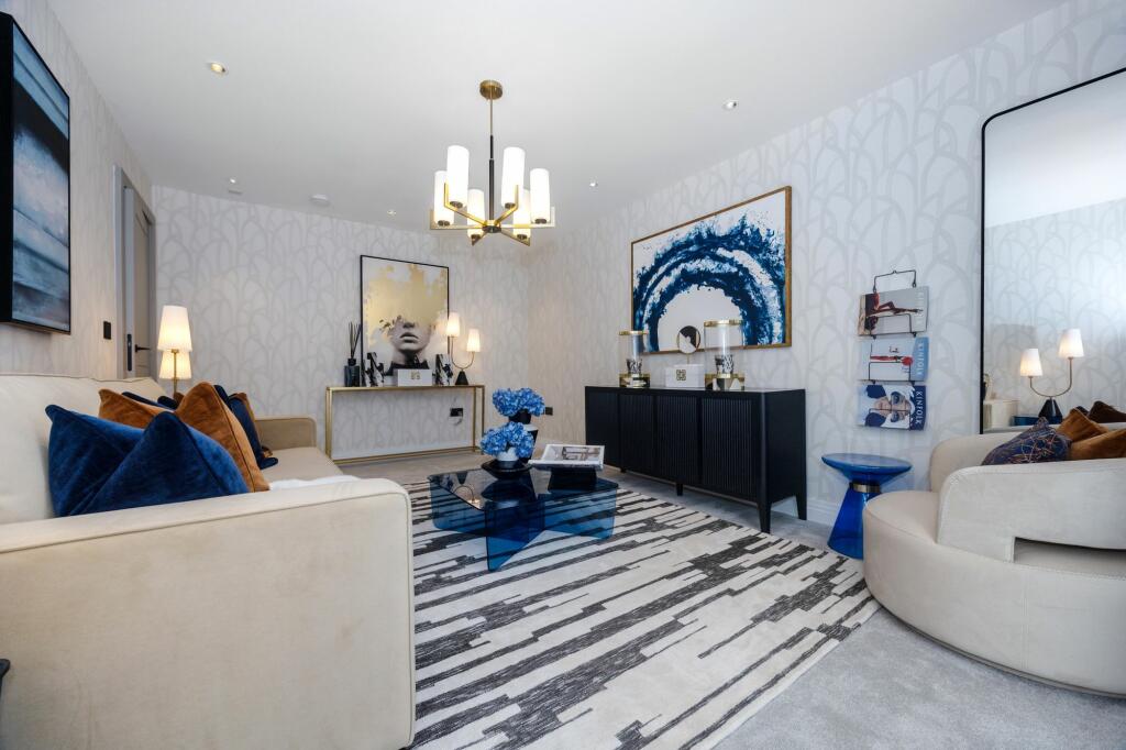 Additional image 10 of Marine, Skylarks, Ovingdean, BN2