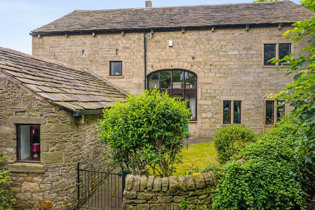 Additional image 35 of Lumb Carr Road, Little Holcombe