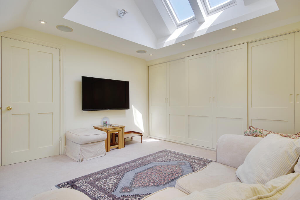 Additional image 28 of Southfield Lane, Burley, Ringwood, Hampshire, BH24