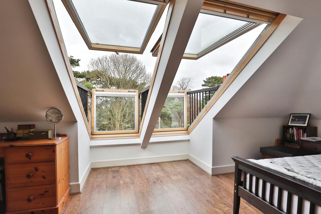 Additional image 15 of Fitzharris Avenue, Bournemouth, BH9