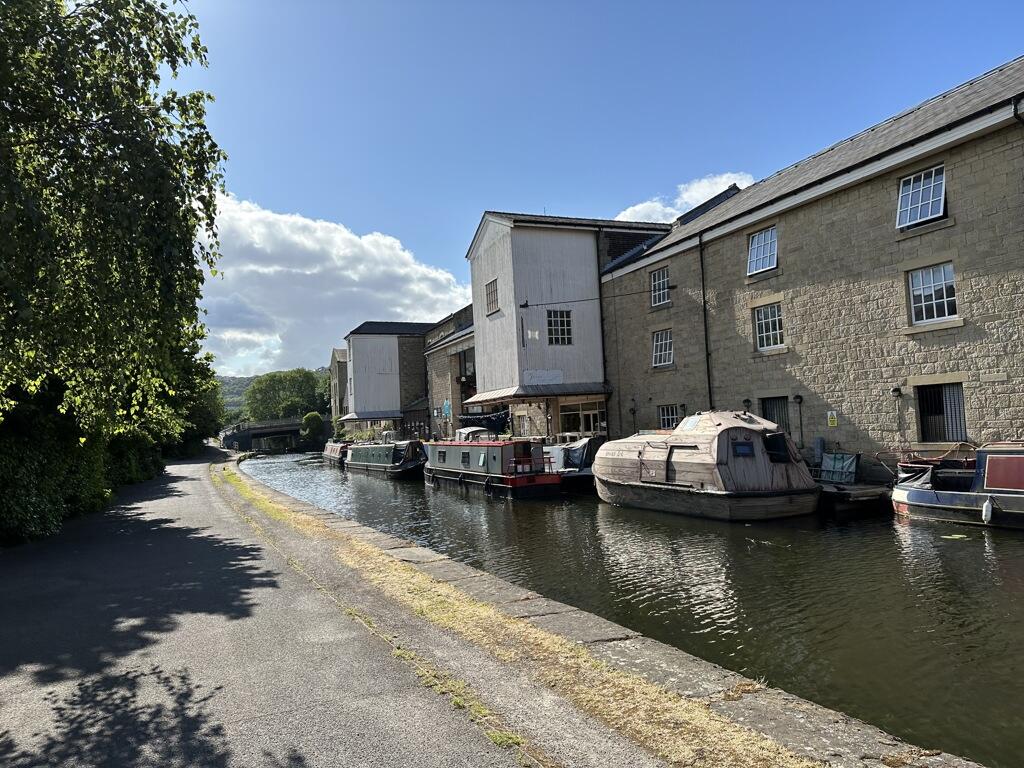 Additional image 4 of Ground Floor, Block A, Shipley Wharf, Wharf Street, Shipley, BD17 7DW