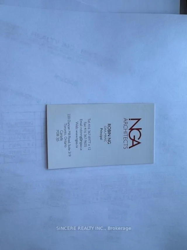 Additional image 26 of 26 Sixteenth St