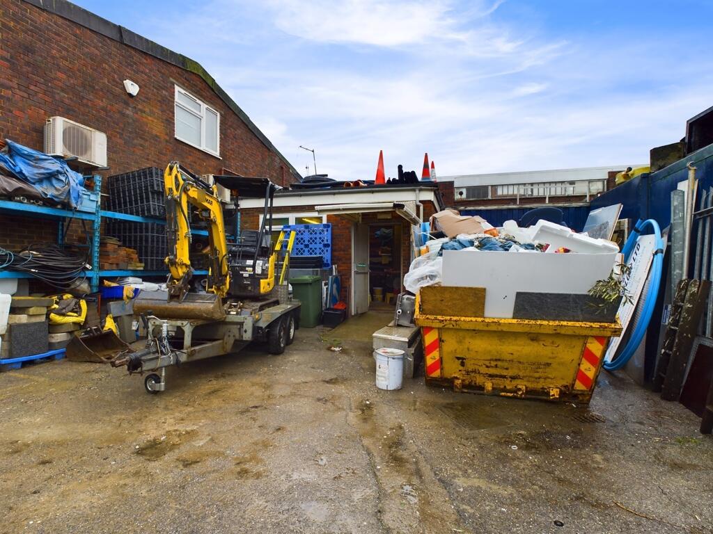 Additional image 8 of Unit 1, 14 Peter Road, Lancing Business Park, Lancing, West Sussex, BN15 8TH