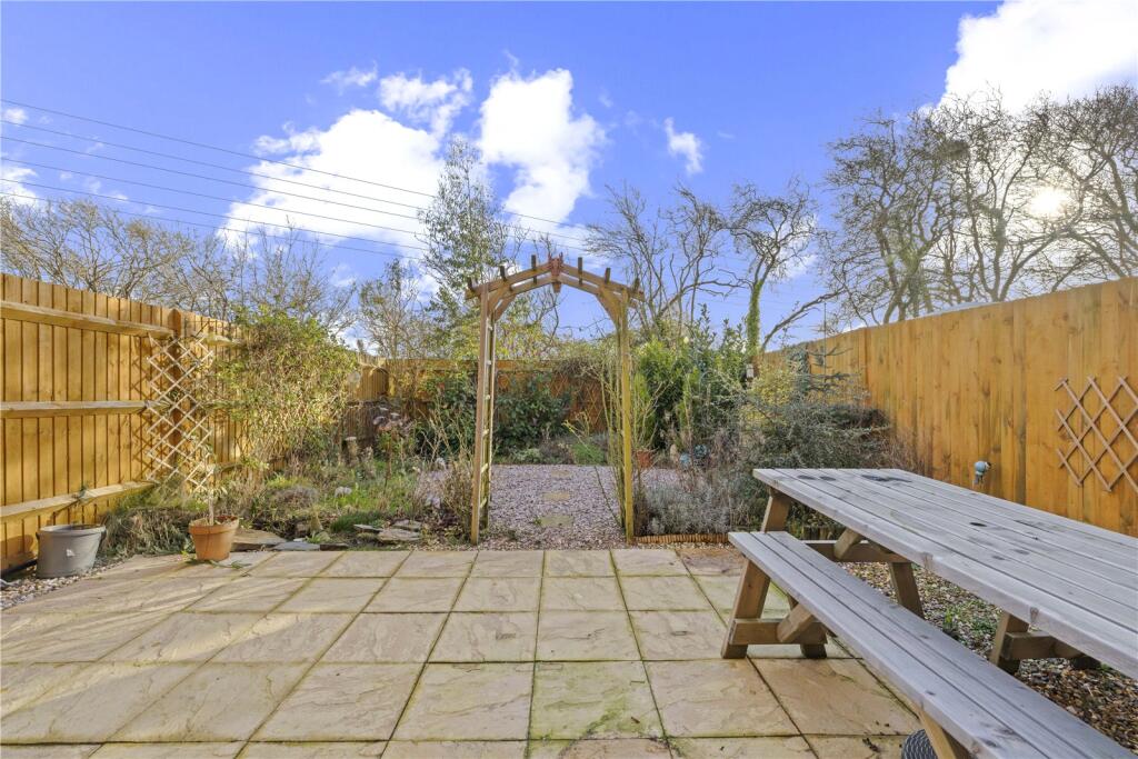 Additional image 19 of Cinders Lane, Yapton, Arundel, West Sussex, BN18