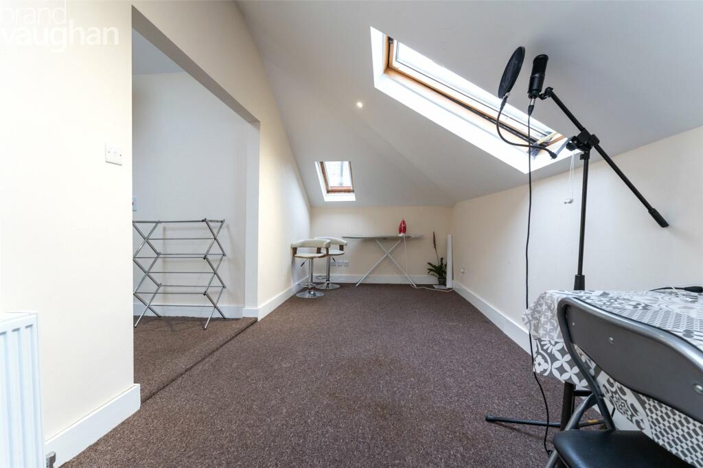 Additional image 16 of First Avenue, Hove, East Sussex, BN3